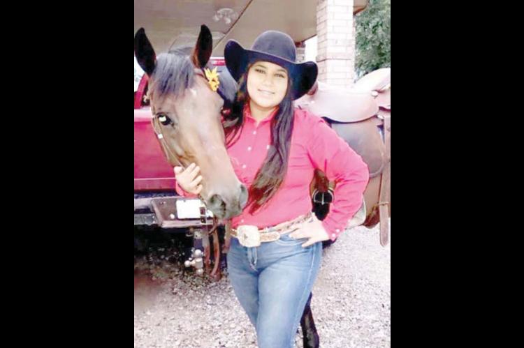 Queen, princess to be crowned at this weekend’s rodeo