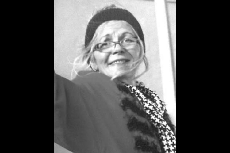 Barbara Sue Ottis