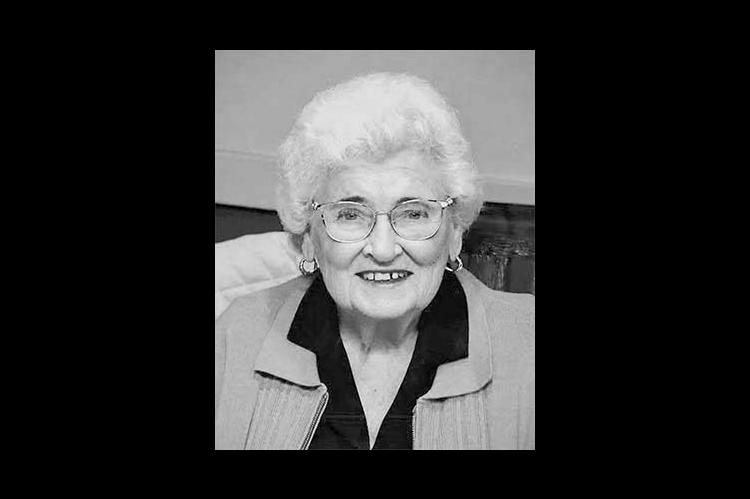 Merle Jneanne Kadavy