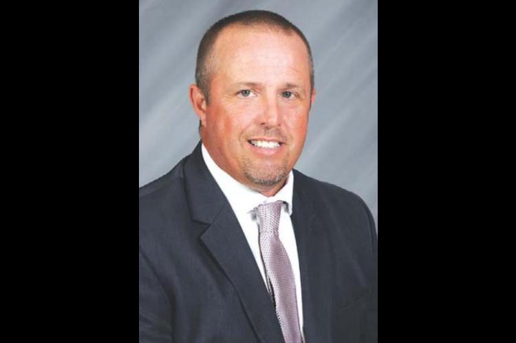 Todd Overstreet