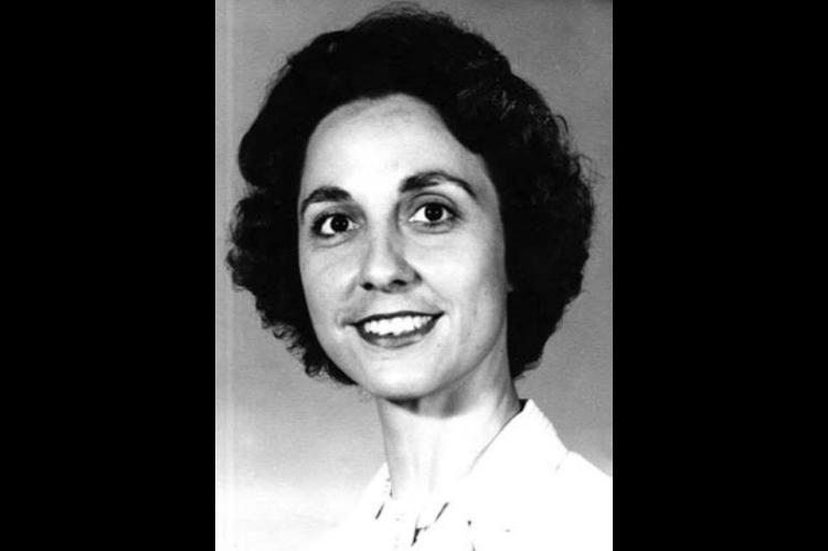Dr. Enid Buswell Bates