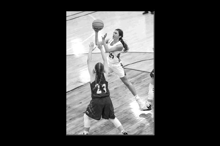 Lady Jackets get easiest win yet