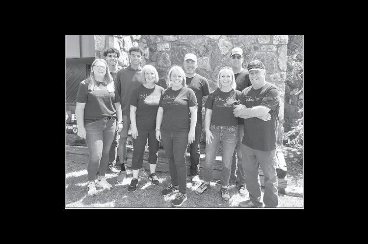 Palmer Chiropractic shows appreciation for 48 years in business