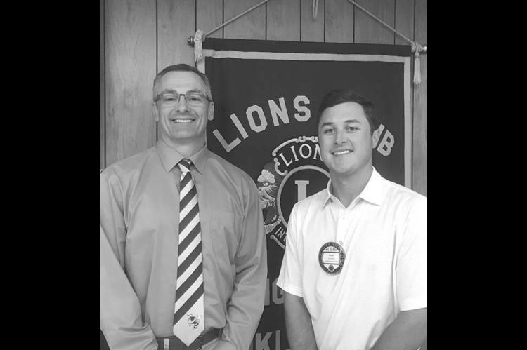 RECENT LIONS CLUB GUEST SPEAKERS