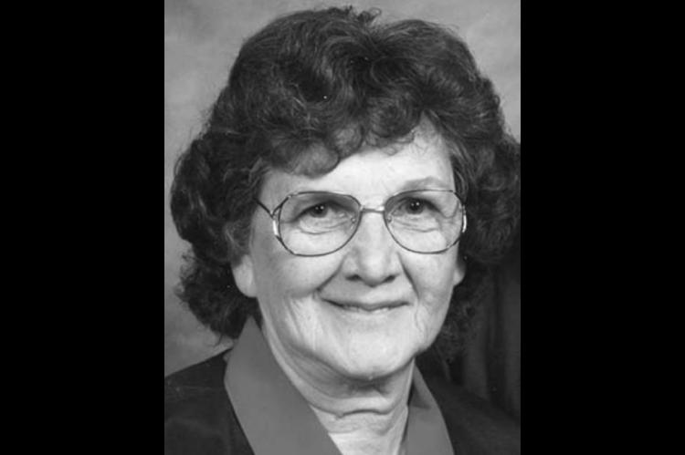 Evelyn Mulherin