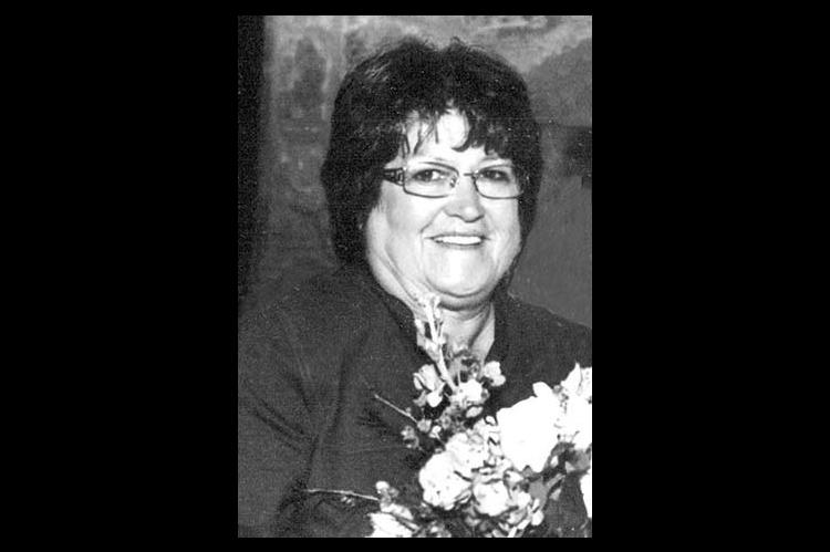 Shirley Turner