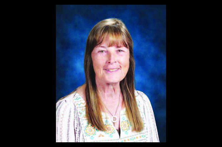 Flo Conway