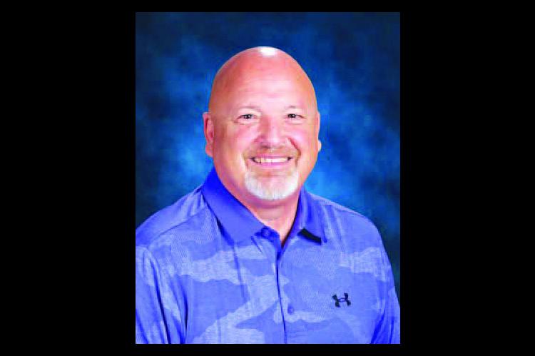 Cameron is OKSTE Technology Leader of the Year