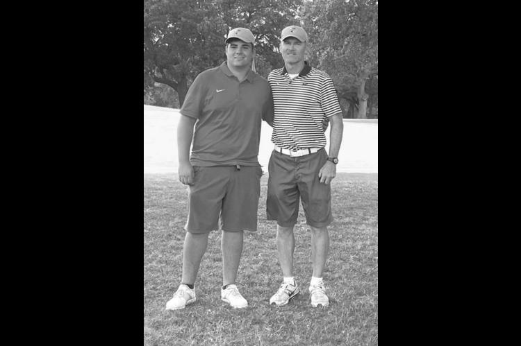 Campbell guides West to All-State golf victory