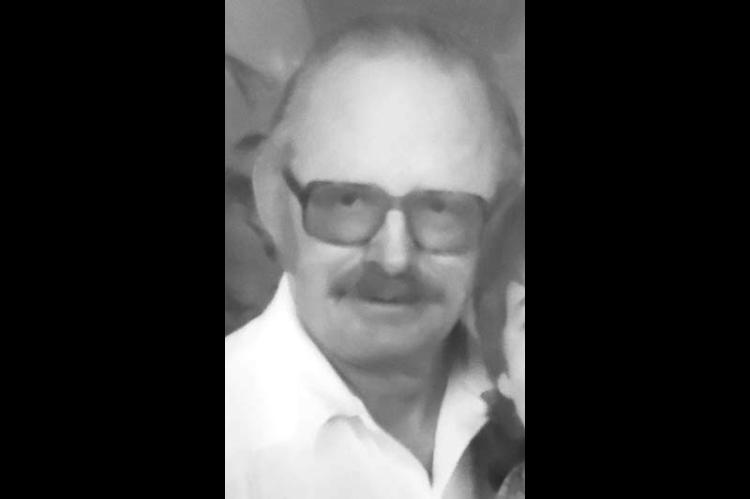 Robert ‘Bob’ Morris