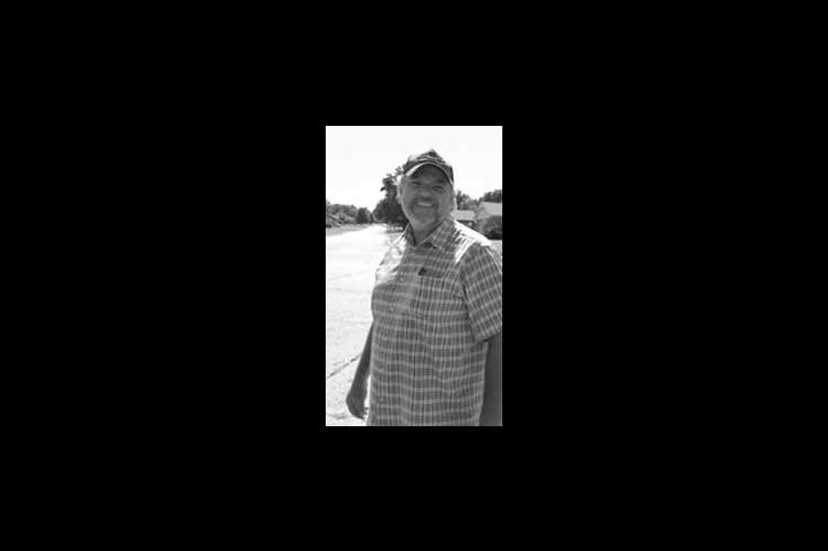 Mark Gholson
