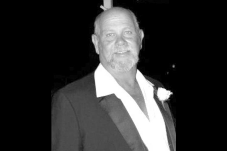 Charles Kordis