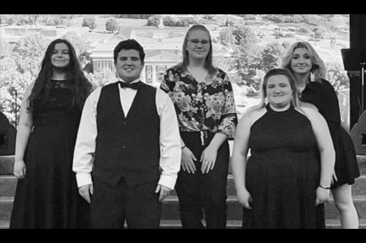 SOLOISTS