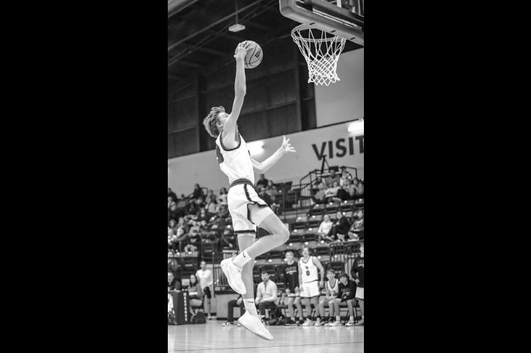 Slam Dunk