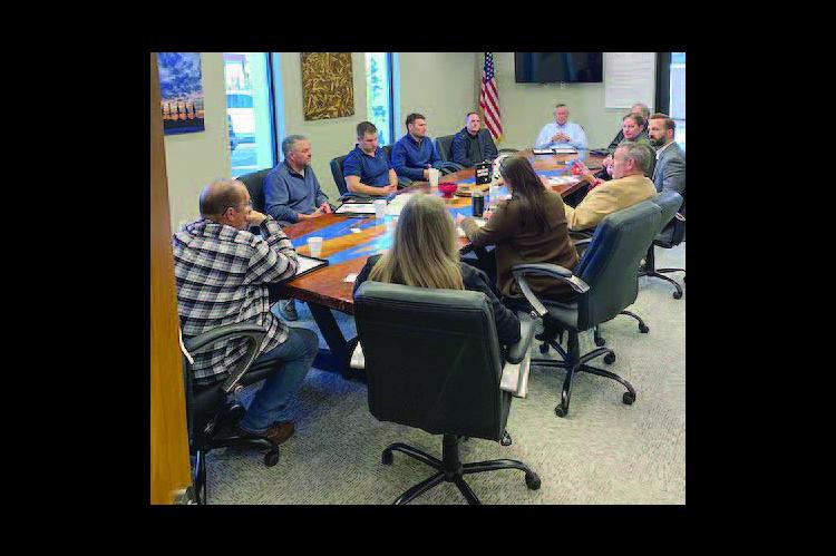 City, OMPA, OG&E discuss outage woes