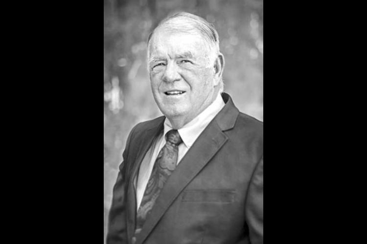 John Blair