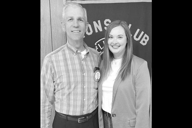 KHS, OSU grad Frey tells of new business venture