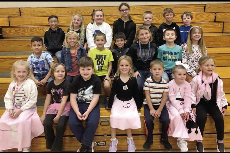 HENNESSEY EAGLES OF THE WEEK