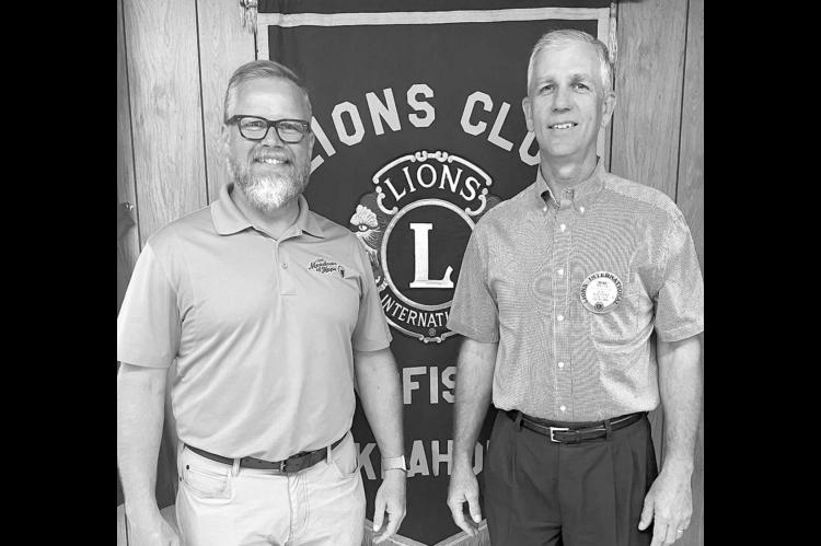 Lions’ foster agency continues mission