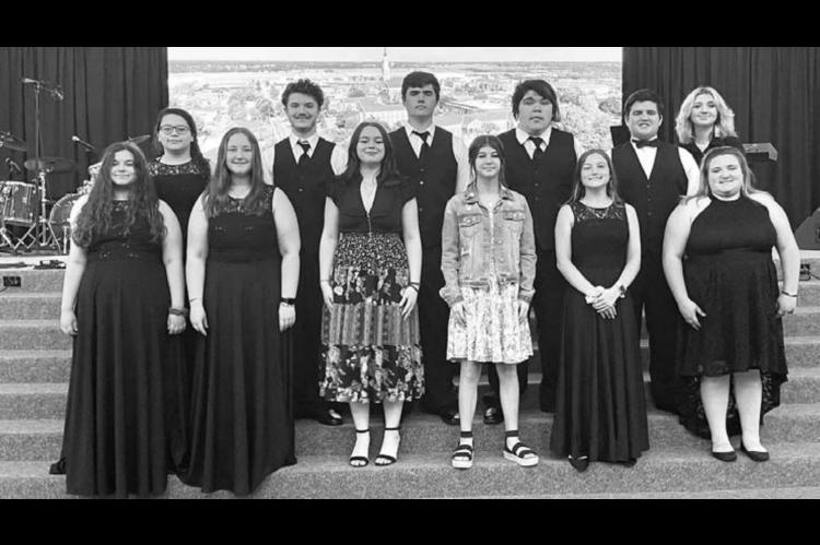 KHS choir delivers ‘superior’