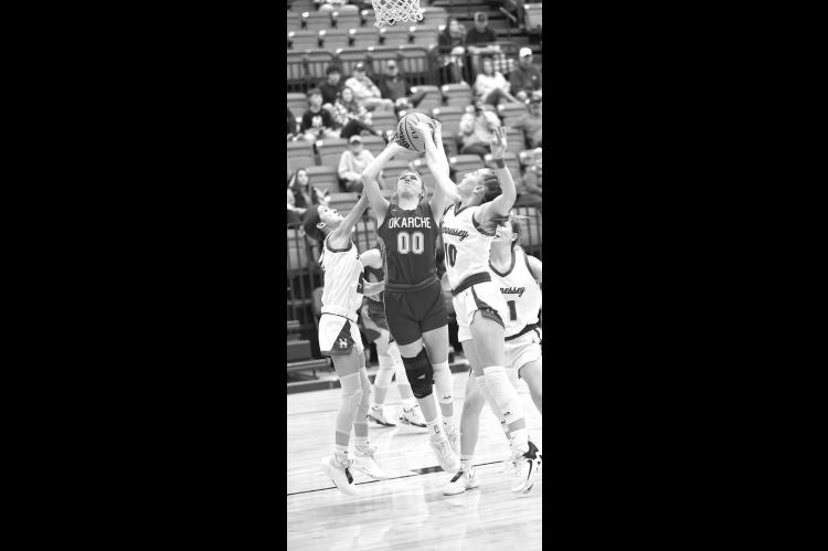 Okarche tops HHS for 8th straight win