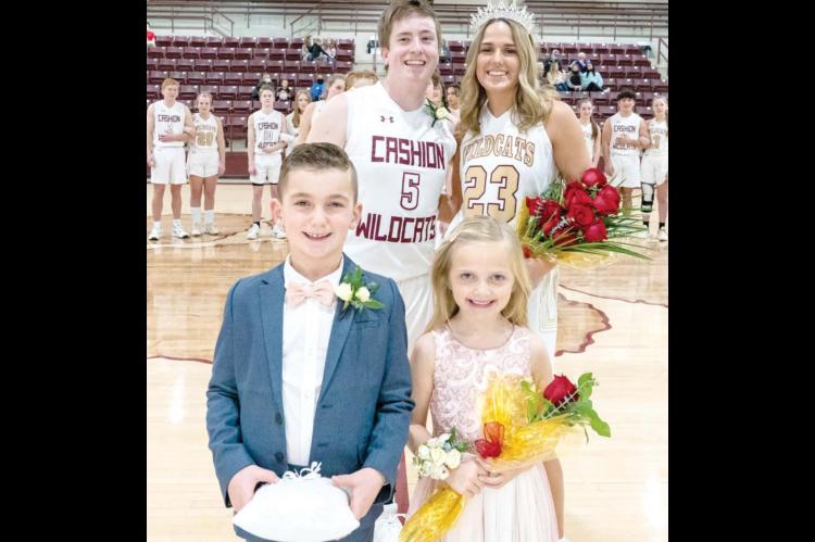 WILDCAT ROYALTY