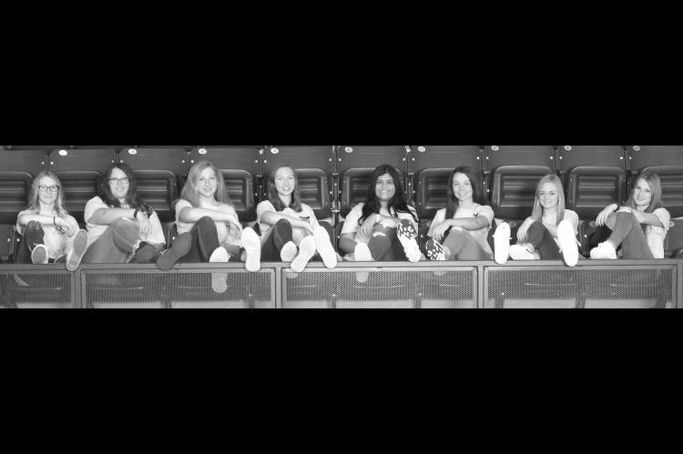 2021 yearbook staff claims another national honor for Okarche