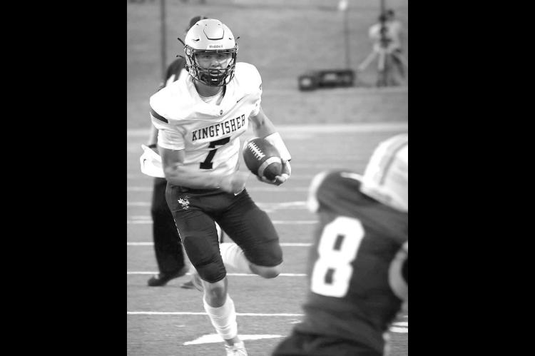 Upset hopes flushed at Tornado Bowl