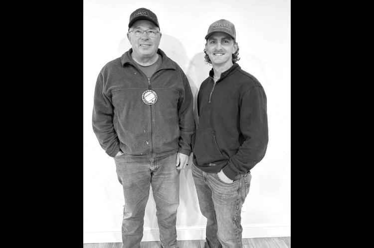 Local wrecker, recovery owner speaks at Lions