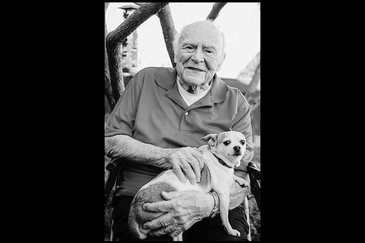 William ‘Bill’ Walke