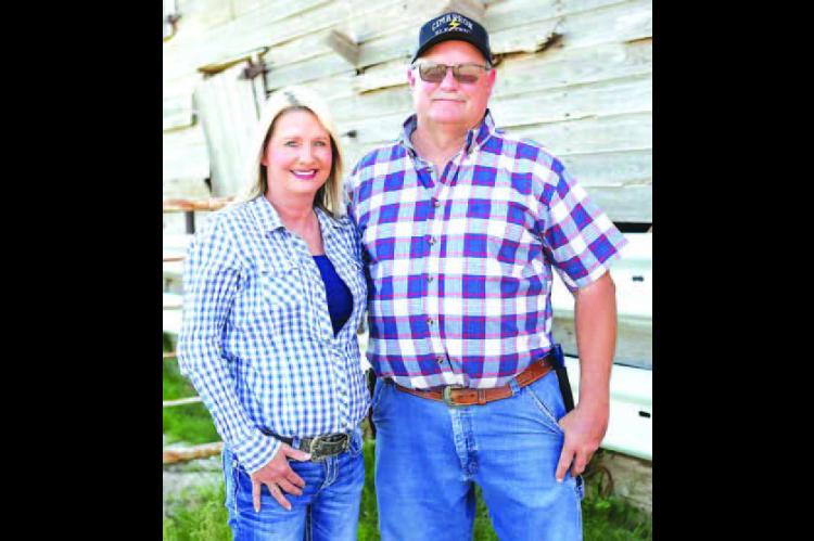 Schwarz seeks District 3 commissioner post