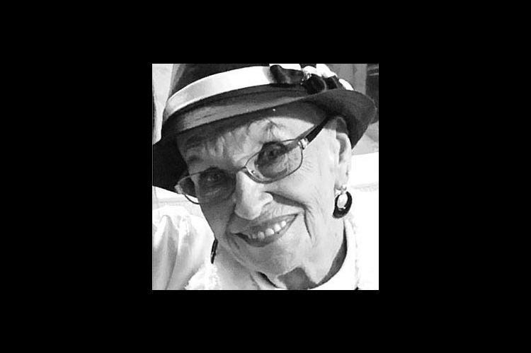 Shirley Smith