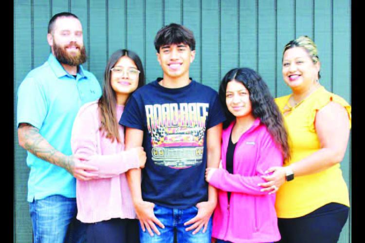 Conner a candidate for court clerk position