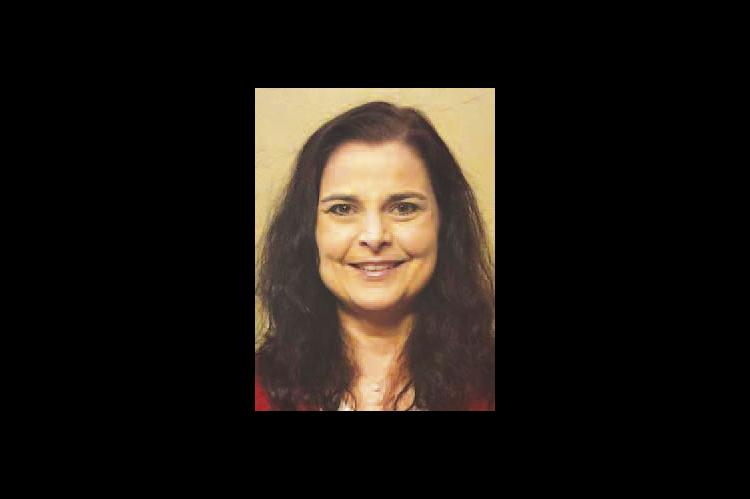 OKARCHE TOWN CLERK