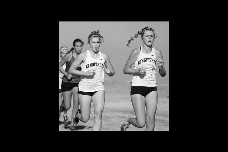 Lady Jackets run to runner-up,