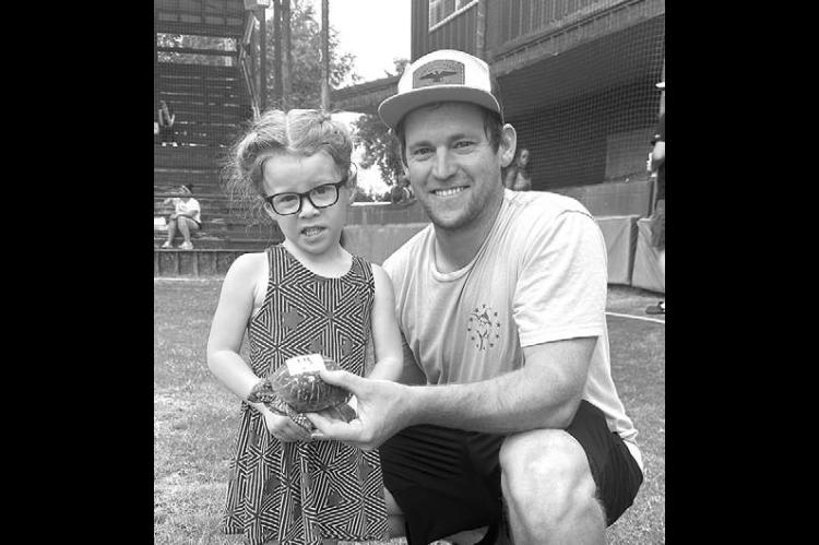 Lions Club turtle race winners announced