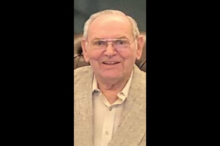 Bill Tucker