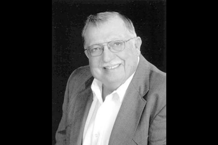 Gene ‘Whit’ Whitaker