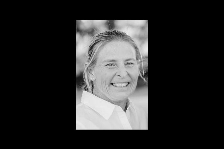 Connie Walterscheidt