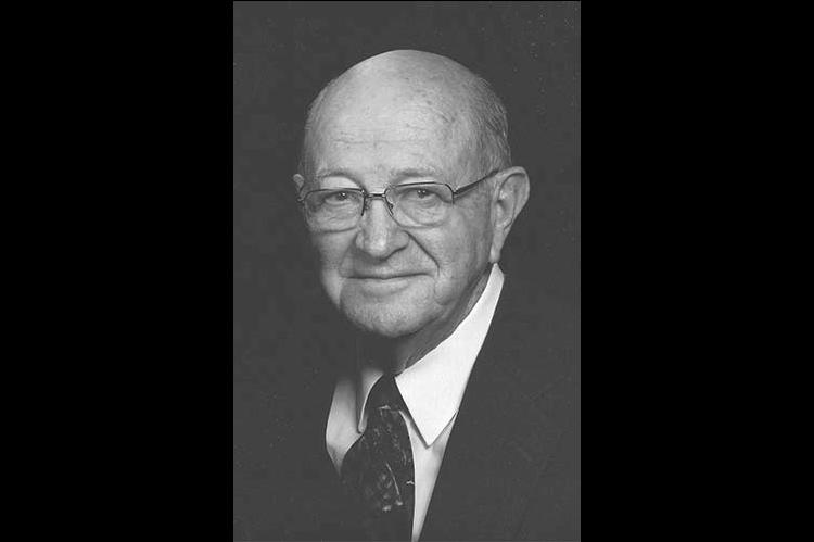Robert ‘Bob’ Case