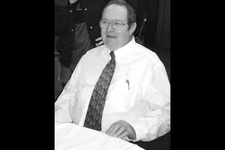 James ‘Jimmy’ Carter Jr