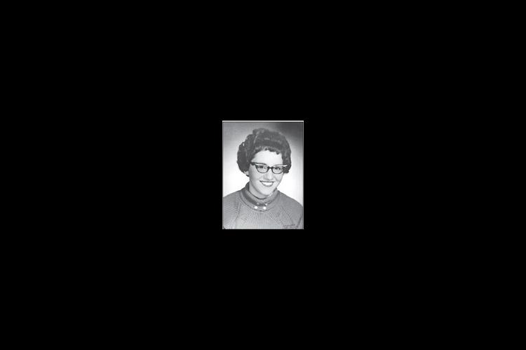 Marilyn Smith