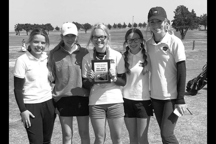 Crescent Tiger Golf