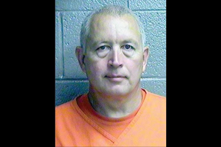Jeffrey Allen Brushwood
