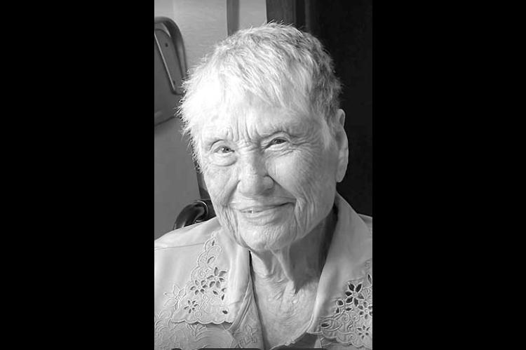 Glennetta Cooper
