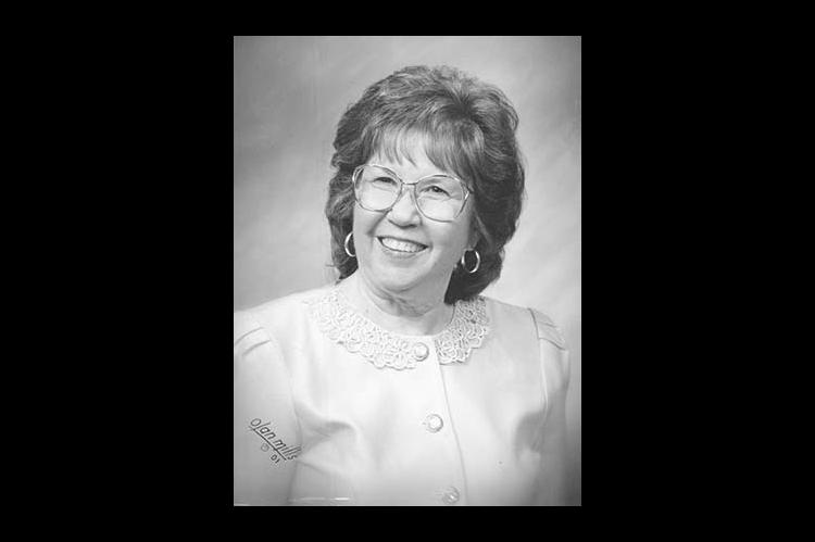Norma Finley