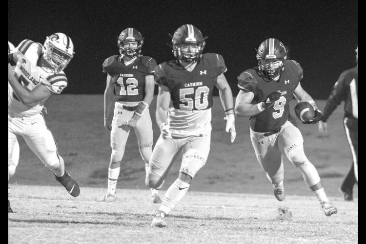 ‘Cats clear path to semifinal