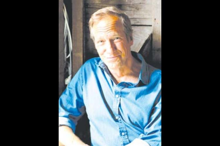 	Group effort lures film crew