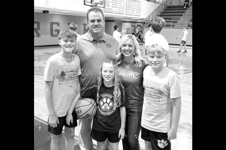OCA ALL-STATE BASKETBALL