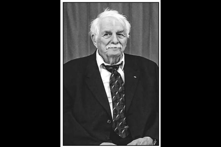 James ‘Jim’ Burns